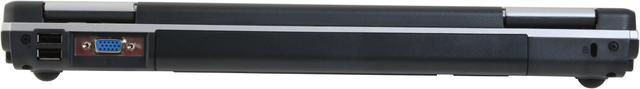 Alt view image 12 of 14 - EVEREX Laptop 1.50GHz 512MB Memory 60GB HDD VIA Chrome 9 HC IGP 15.4" gOS V2 VA1500V