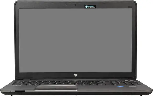 Alt view image 5 of 8 - HP Laptop ProBook Intel Core i5-4200M 4GB Memory 128 GB SSD Intel HD Graphics 4600 15.6" Non-Touch Screen Windows 7 Professional 64-Bit 450 G1 (G4S55UT#ABA)