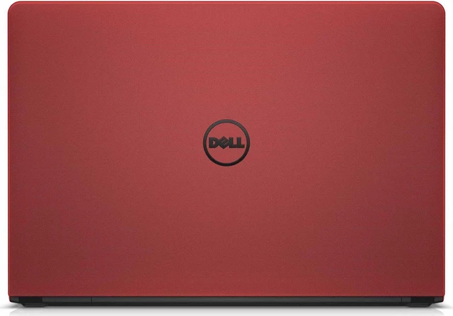 Refurbished: Dell Inspiron 15-5555 AMD A6-7310 X4 2.4GHz 6GB 1TB