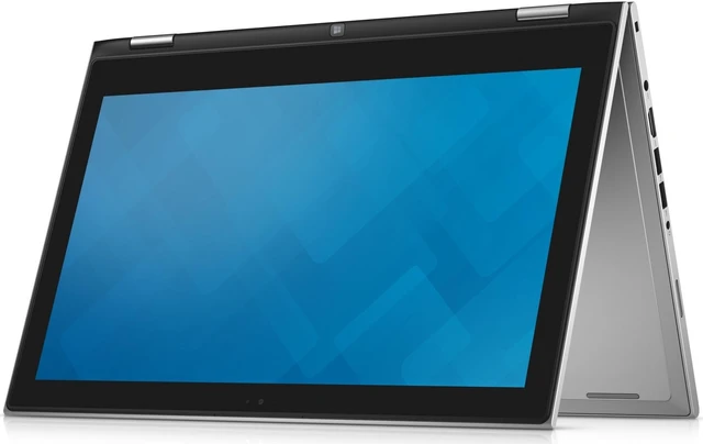 Refurbished: Dell Inspiron 13-7359 Intel Core i7-6500U X2 2.5GHz