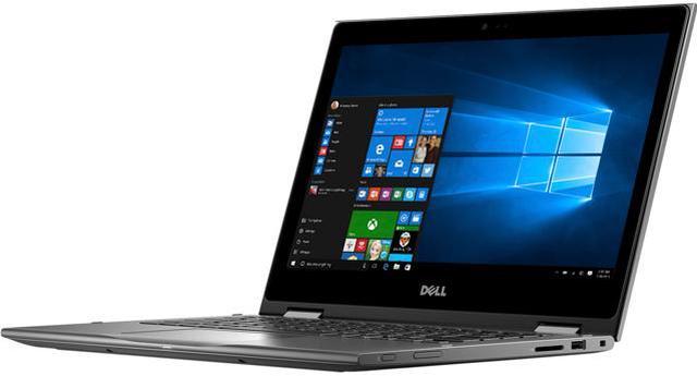 Open Box: DELL Inspiron 13 5000 i5378-7171GRY Intel Core i7 7th