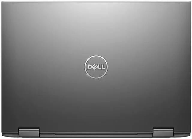Alt view image 17 of 18 - DELL Inspiron 13 5000 i5378-7171GRY Intel Core i7 7th Gen 7500U (2.50 GHz) 8 GB Memory 256 GB SSD 13.3" Touchscreen 1920 x 1080 2-in-1 Laptop Windows 10 Home 64-Bit