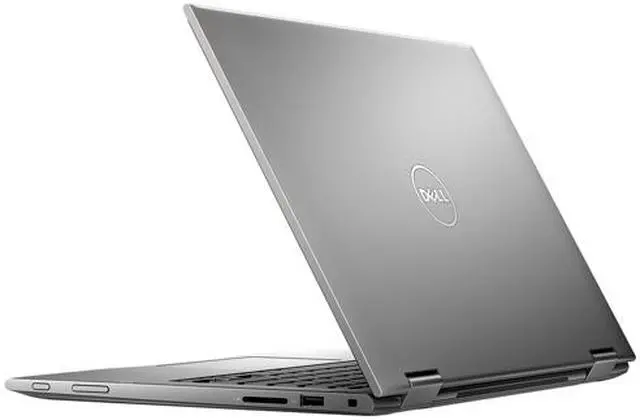 Alt view image 18 of 18 - DELL Inspiron 13 5000 i5378-7171GRY Intel Core i7 7th Gen 7500U (2.50 GHz) 8 GB Memory 256 GB SSD 13.3" Touchscreen 1920 x 1080 2-in-1 Laptop Windows 10 Home 64-Bit