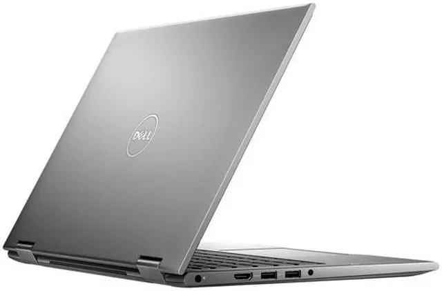 Alt view image 16 of 18 - DELL Inspiron 13 5000 i5378-7171GRY Intel Core i7 7th Gen 7500U (2.50 GHz) 8 GB Memory 256 GB SSD 13.3" Touchscreen 1920 x 1080 2-in-1 Laptop Windows 10 Home 64-Bit