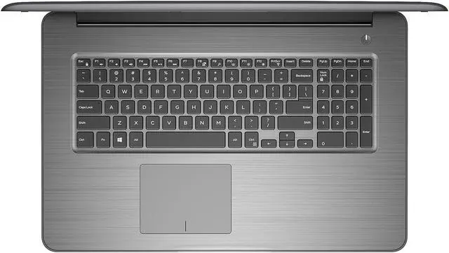 DELL Laptop Inspiron Intel Core i7-7500U 16GB Memory 2TB HDD