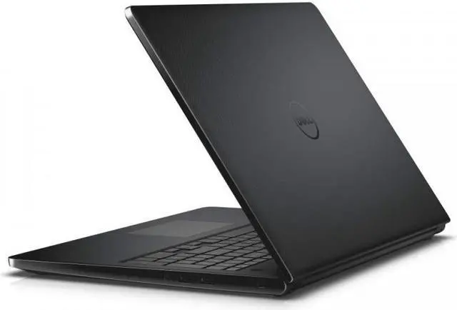 Main image of Dell Inspiron 15-3558 Intel Core i3-5015U X2 2.1GHz 6GB 1TB 15.6" Win10,Black(Certified Refurbished)