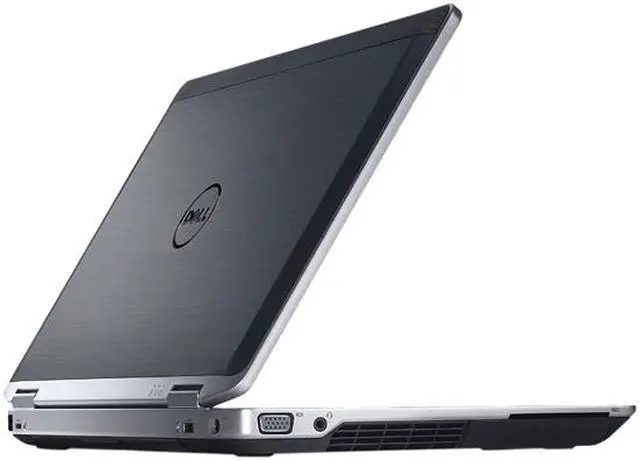 Alt view image 2 of 3 - DELL Laptop Latitude Intel Core i5-2520M 8GB Memory 128 GB SSD Intel HD Graphics 3000 14.0" Non-Touch Screen Windows 10 Pro 64-Bit E6420