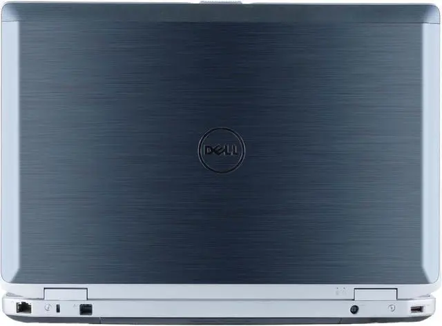 Alt view image 7 of 8 - Refurbished Dell Latitude E6520 15.6" Intel Core i5-2520M 2.5GHz 8GB DDR3 120GB SSD DVD Windows 10 Professional 64 Bits 1 Year Warranty
