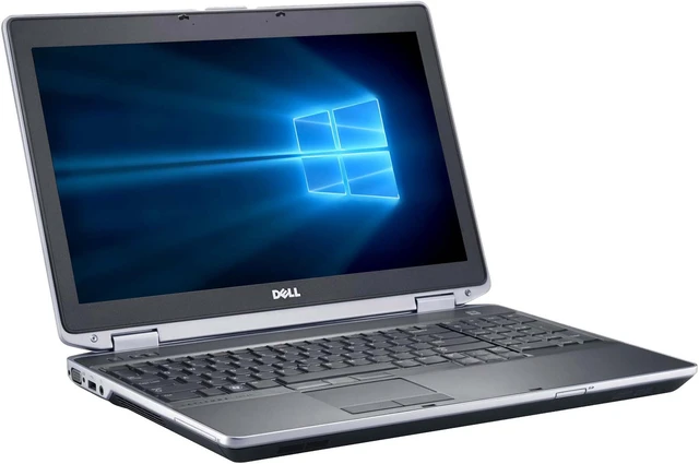 Alt view image 2 of 4 - Refurbished Dell Latitude E6530 15.6" Intel Core i5-3320M 2.6GHz 8GB DDR3 1TB DVD Windows 10 Professional 64 Bits 1 Year Warranty