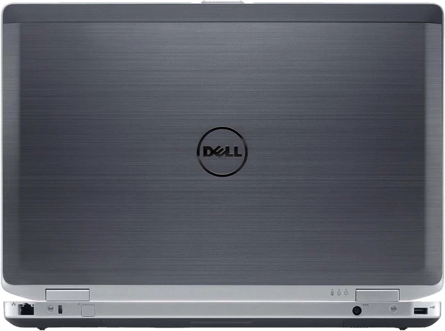 Alt view image 4 of 4 - Refurbished Dell Latitude E6530 15.6" Intel Core i5-3320M 2.6GHz 8GB DDR3 1TB DVD Windows 10 Professional 64 Bits 1 Year Warranty