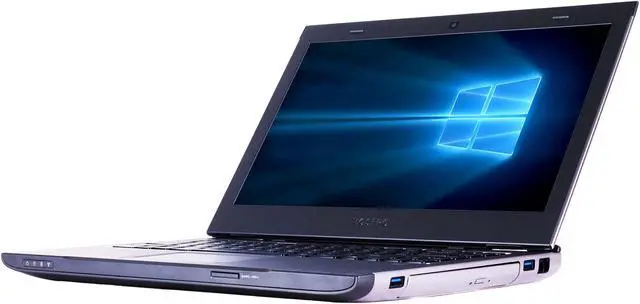 Alt view image 3 of 4 - Refurbished Dell Vostro 3460 14.0" Intel Core i7-3612QM 2.1GHz 8GB DDR3 240GB SSD DVD Windows 10 Professional 64 Bits 1 Year Warranty