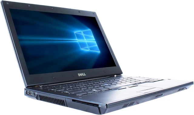 Refurbished: Refurbished Dell Latitude E4310 13.3