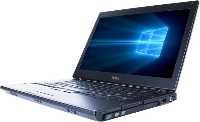 Refurbished: Refurbished Dell Latitude E4310 13.3