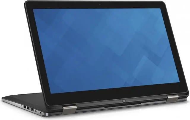 Main image of Dell Inspiron 15-7568 Intel Core i7-6500U X2 2.5GHz 8GB 1TB 15.6",Black (Certified Refurbished)