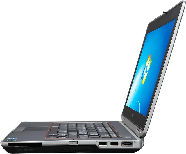 Alt view image 2 of 8 - DELL Latitude 14.0" 4GB Memory Windows 7 Professional E6420