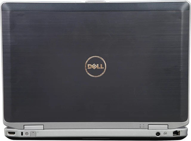 Alt view image 3 of 8 - DELL Latitude 14.0" 4GB Memory Windows 7 Professional E6420