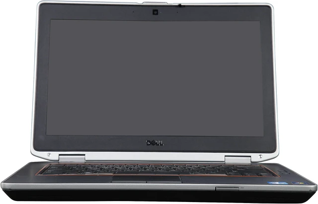 Alt view image 5 of 8 - DELL Latitude 14.0" 4GB Memory Windows 7 Professional E6420
