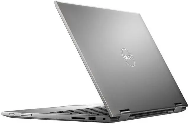 Alt view image 18 of 18 - DELL Inspiron 13 5000 i5368-8833GRY Intel Core i7 6th Gen 6500U (2.50 GHz) 8 GB Memory 1 TB HDD 13.3" Touchscreen 1920 x 1080 2-in-1 Laptop Windows 10 Home 64-Bit
