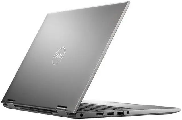 Alt view image 16 of 18 - DELL Inspiron 13 5000 i5368-8833GRY Intel Core i7 6th Gen 6500U (2.50 GHz) 8 GB Memory 1 TB HDD 13.3" Touchscreen 1920 x 1080 2-in-1 Laptop Windows 10 Home 64-Bit