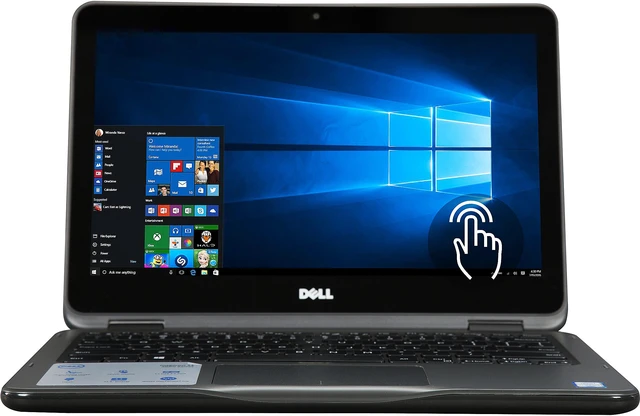 Dell Inspiron 13 7300 / 第11世代Core i5 DELL Inspiron 11 3000 i3169-0013GRY Intel Core M3 6Y30 (0.90 GHz