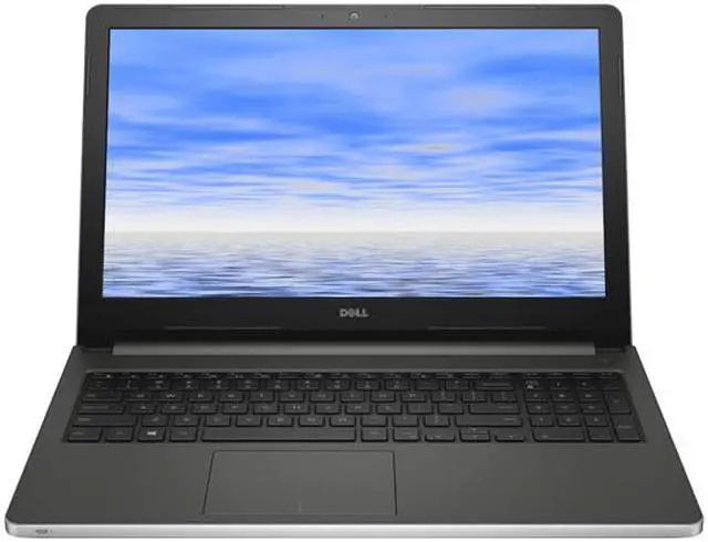 Alt view image 4 of 9 - DELL Laptop Inspiron 15-5559 Intel Core i3-6100U 6GB Memory 1TB HDD Intel HD Graphics 520 15.6" Non-Touch Screen Windows 10 Home 64-Bit i5559-1350SLV
