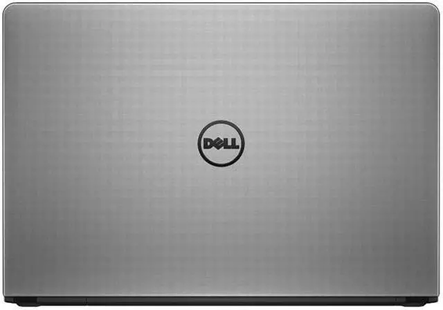 Alt view image 6 of 9 - DELL Laptop Inspiron 15-5559 Intel Core i3-6100U 6GB Memory 1TB HDD Intel HD Graphics 520 15.6" Non-Touch Screen Windows 10 Home 64-Bit i5559-1350SLV
