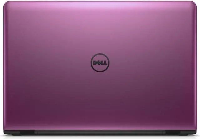 Refurbished: Dell Inspiron 17-5759 Intel Core i3-6100U X2 2.3GHz