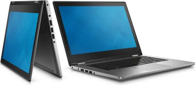 DELL Inspiron13-7353 i5-6200U タッチパネル搭載 Dell Inspiron 13 7353 | eBay