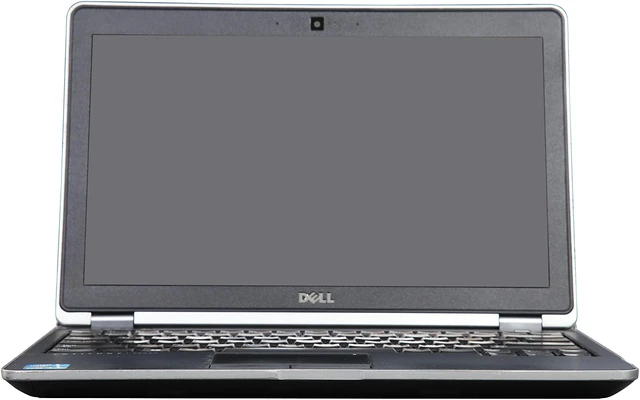 Alt view image 5 of 8 - DELL Latitude 12.5" Intel Core i5-3320M 4GB Memory Windows 7 Professional E6230