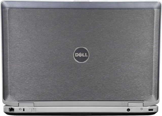 Alt view image 3 of 8 - DELL Latitude Mobile Workstation Intel Core i7-2760QM 8GB Memory 250GB HDD NVIDIA NVS 4200M 15.6" Windows 10 Pro 64-Bit E6520