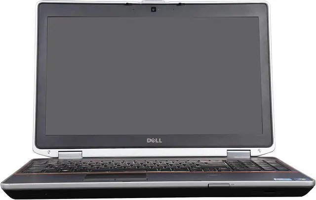 Alt view image 5 of 8 - DELL Latitude Mobile Workstation Intel Core i7-2760QM 8GB Memory 250GB HDD NVIDIA NVS 4200M 15.6" Windows 10 Pro 64-Bit E6520