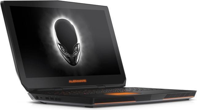 Refurbished: Alienware 17R3 Intel Core i7-6700HQ X4 2.6GHz 8GB 1TB ...