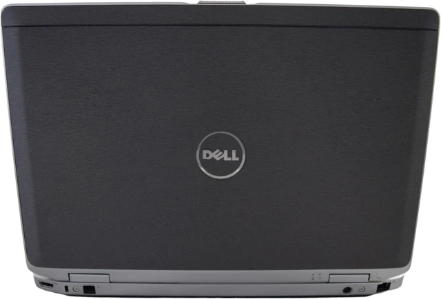 Main image of DELL Latitude 15.6" Intel Core i5-520M 8GB Memory 160GB SSD Windows 10 Pro E6510