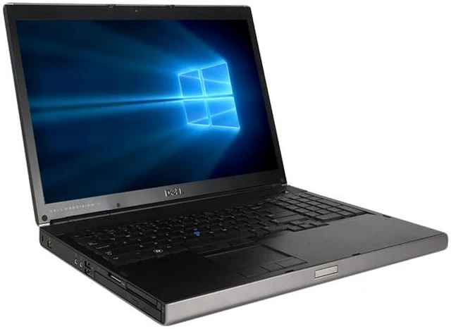 P8400 Refurbished: DELL Precision 17.0