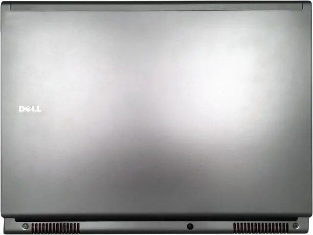 Alt view image 4 of 5 - DELL Laptop Precision Intel Core i7-720QM 8GB Memory 500GB HDD NVIDIA Quadro FX 2800M 17.0" Non-Touch Screen Windows 10 Pro M6500