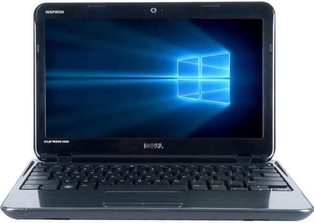 Refurbished: DELL Laptop Inspiron Intel Core i3 1st Gen 330UM