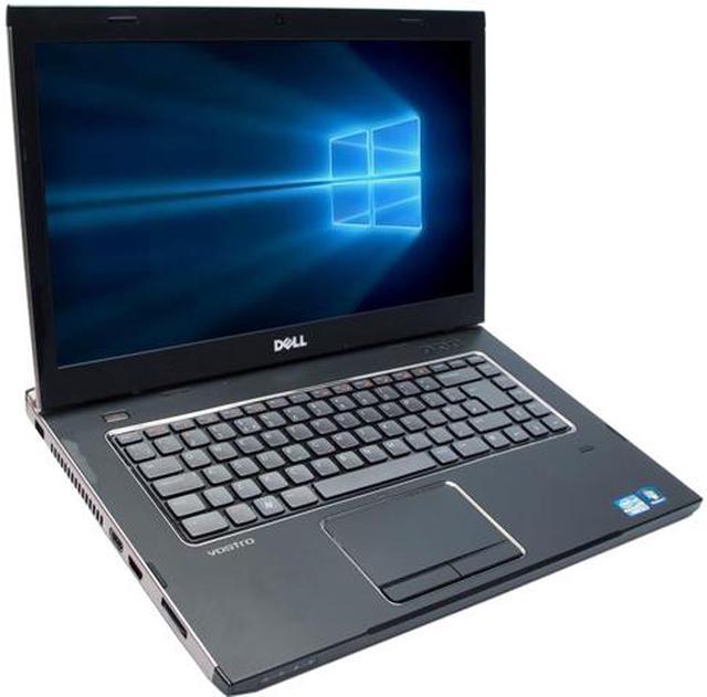 Refurbished: DELL Laptop Vostro Intel Core i5 2nd Gen 2410M (2.30