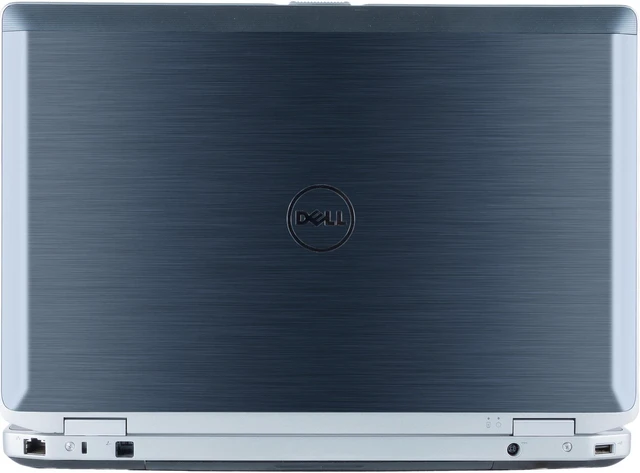 Alt view image 4 of 5 - DELL Latitude 15.6" Intel Core i7-2620M 4GB Memory 120GB SSD Windows 10 Pro E6520