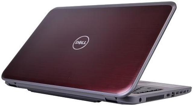 Dell Inspiron 17R-5737 Intel Core i7-4500U X2 1.8GHz 8GB 1TB DVD