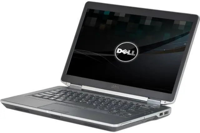 Main image of DELL Grade A  Laptop Latitude E6430S Intel Core i5 3320M (2.60 GHz) 8 GB Memory 128 GB SSD 14.0" Windows 10 Pro 64-Bit