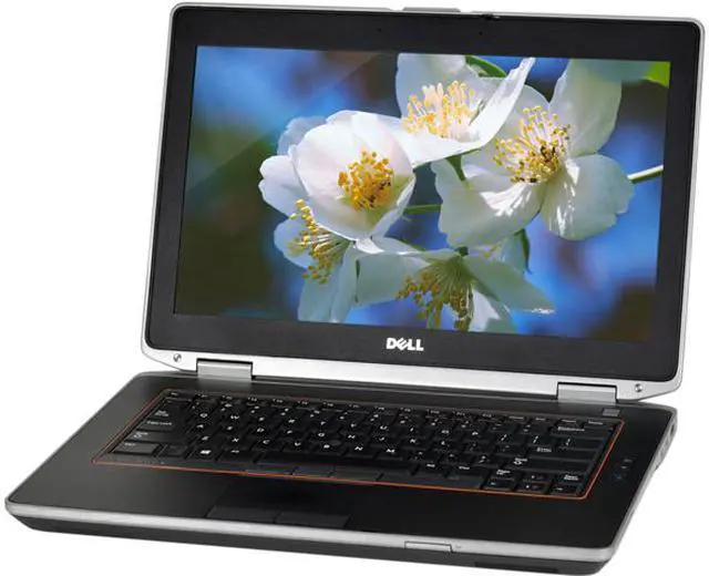 Main image of DELL Latitude E6430 Laptop Intel Core i5 3rd Gen 3320M (2.60 GHz) 8 GB Memory 750 GB HDD 14.0" Windows 10 Home 64-bit Grade A