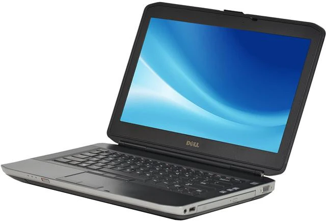 Refurbished: DELL Latitude 14.0