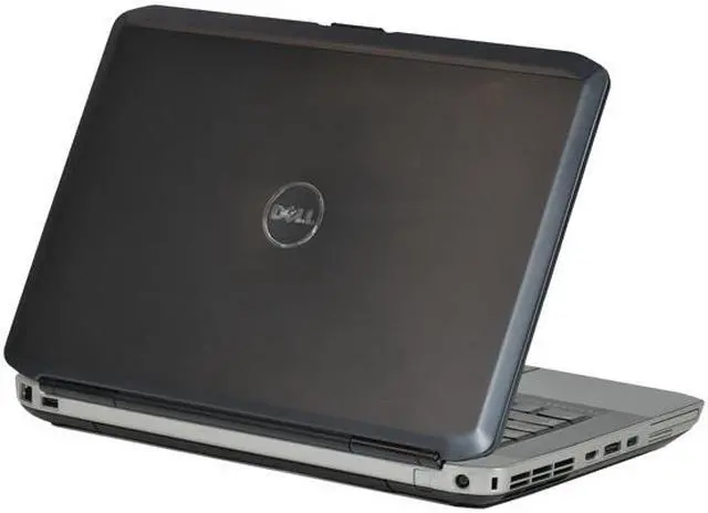 Alt view image 2 of 4 - DELL Latitude E5430 Laptop Intel Core i5 3320M (2.60 GHz) 8 GB Memory 750 GB HDD 14.0" Windows 10 Home 64-bit Grade A