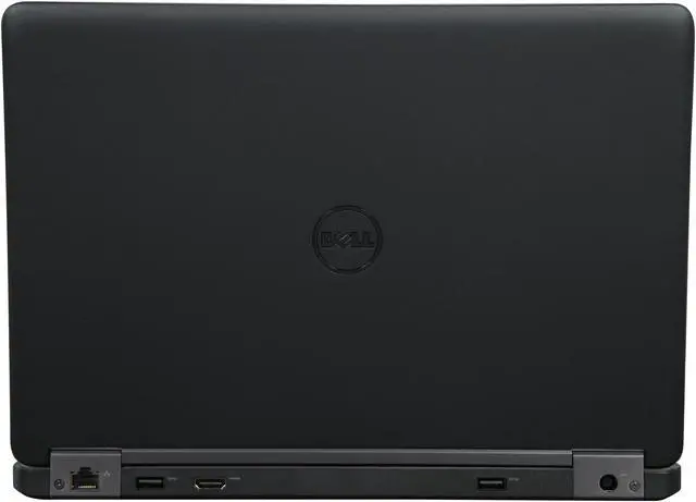 Alt view image 3 of 8 - DELL A Grade Dell Recertified Laptop Latitude Intel Core i5-4210U 4GB Memory 500GB HDD Intel HD Graphics 4400 12.5" Non-Touch Screen Windows 7 Professional 64-Bit E5250