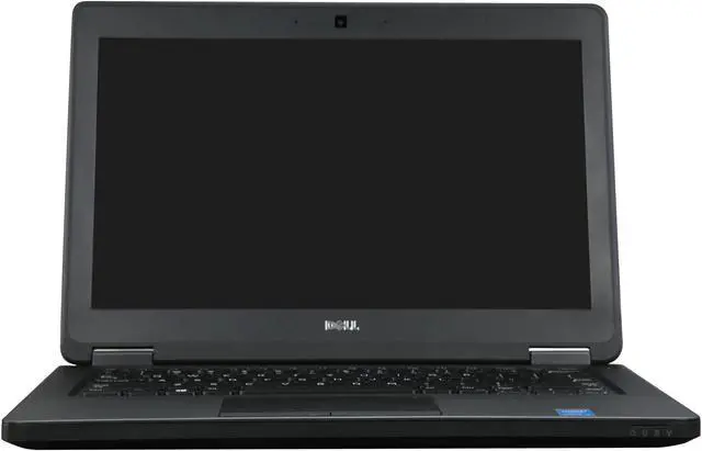 Alt view image 5 of 8 - DELL A Grade Dell Recertified Laptop Latitude Intel Core i5-4210U 4GB Memory 500GB HDD Intel HD Graphics 4400 12.5" Non-Touch Screen Windows 7 Professional 64-Bit E5250