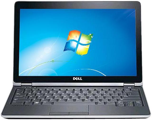 dell laptop intel core i5 windows 7