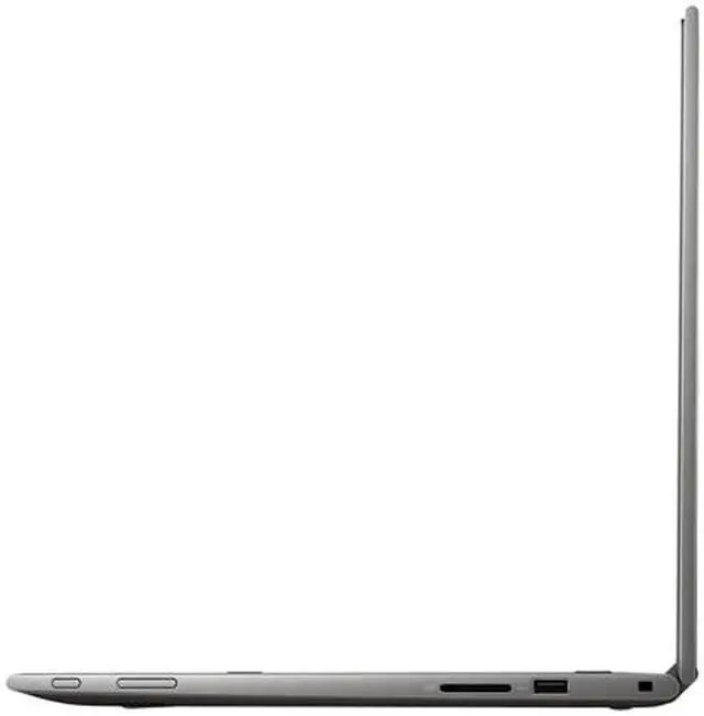 Alt view image 14 of 19 - DELL Inspiron 13 5000 i5568-0463GRY Intel Core i3 6th Gen 6100U (2.30 GHz) 4 GB Memory 500 GB HDD 13.3" Touchscreen 1920 x 1080 2-in-1 Laptop Windows 10 Home 64-Bit