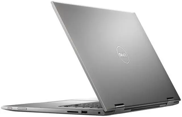 Alt view image 19 of 19 - DELL Inspiron 13 5000 i5568-0463GRY Intel Core i3 6th Gen 6100U (2.30 GHz) 4 GB Memory 500 GB HDD 13.3" Touchscreen 1920 x 1080 2-in-1 Laptop Windows 10 Home 64-Bit