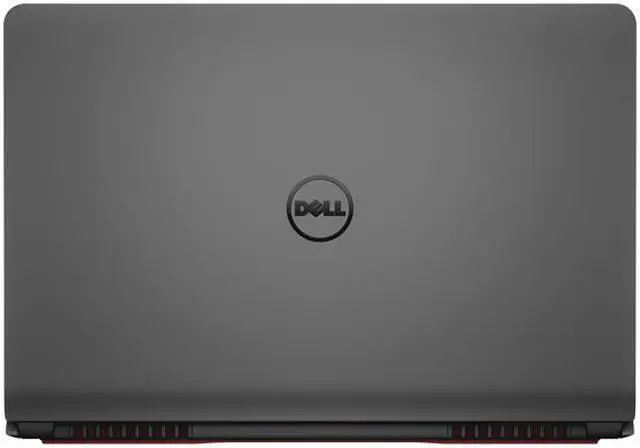Alt view image 4 of 5 - DELL Inspiron - 15.6" 4K / UHD NVIDIA GeForce GTX 960M - Intel Core i5-6300HQ  - 8GB Memory - 8 GB SSD - Windows 10 Home 64-Bit - Gaming Laptop - (7559 )
