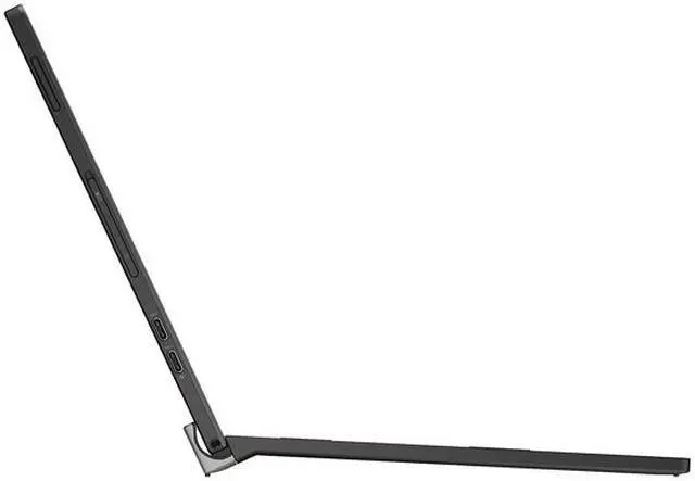 Alt view image 5 of 9 - DELL XPS 12 XPS9250-1827WLAN Intel Core M5 6Y54 (1.10 GHz) 8 GB Memory 128 GB SSD 12.5" Touchscreen 1920 x 1080 2-in-1 Laptop Windows 10 Home 64-Bit